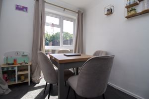 Dining Area- click for photo gallery